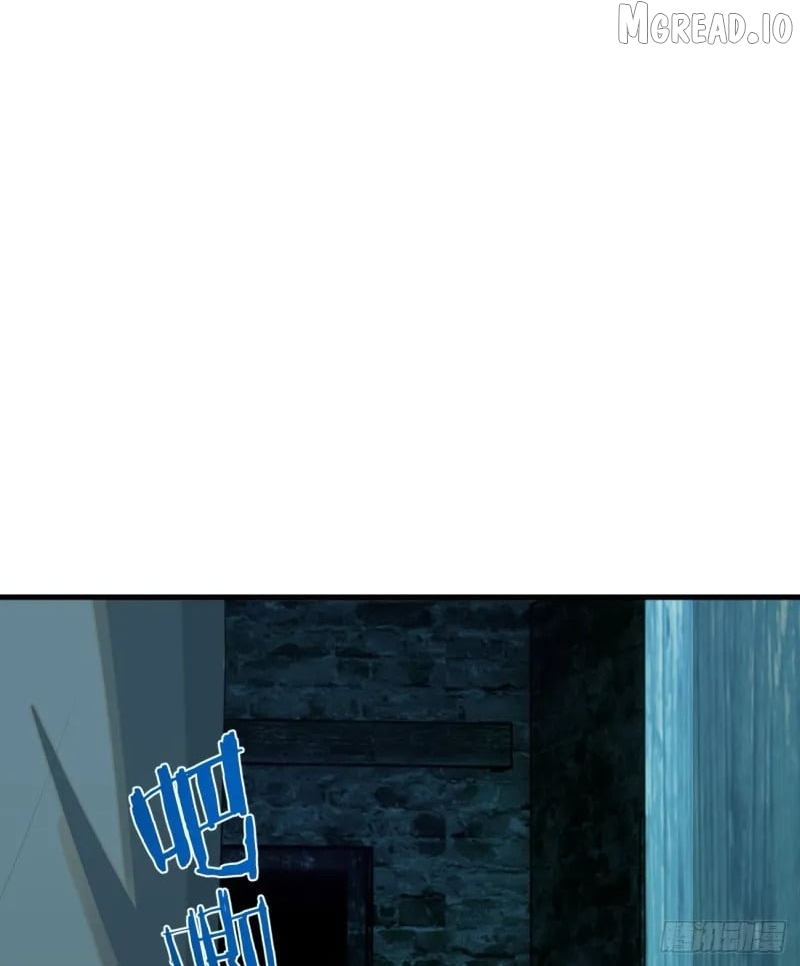 My Own Evil God Chapter 10 - page 51